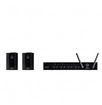 AKG DMS 70 Q INSTRUMENTAL SET DUAL